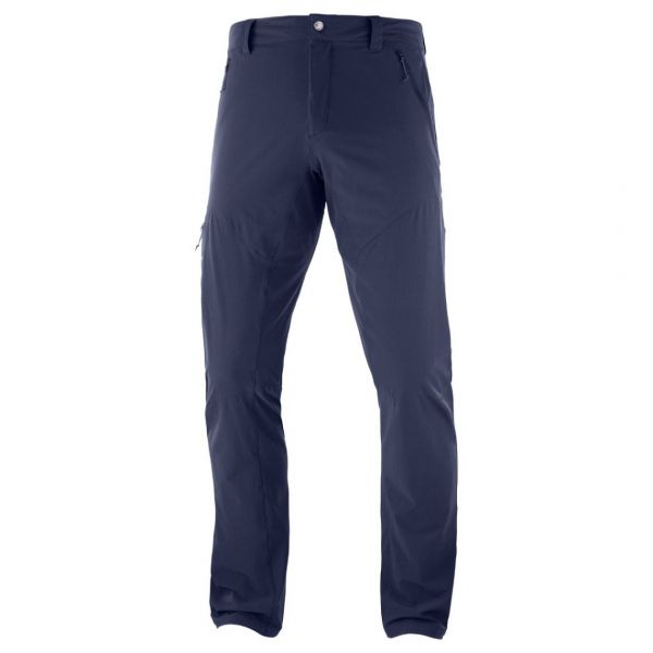 Salomon wayfarer tapered store pant m