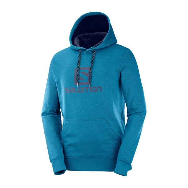 Salomon hoodie hotsell