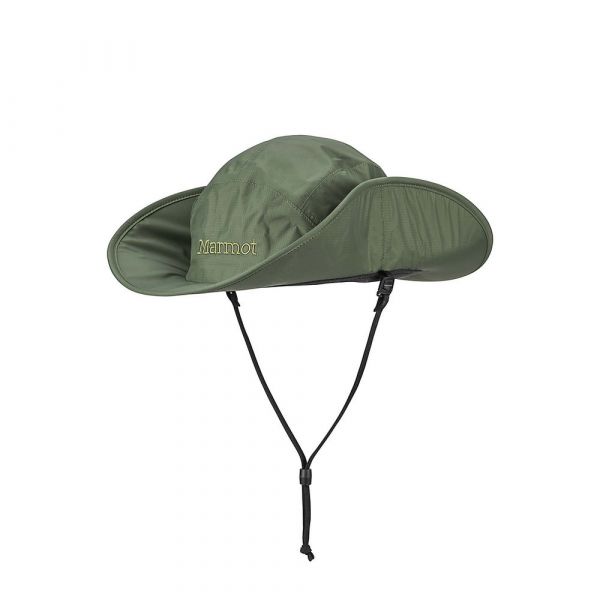 Шляпа Marmot PreCip Safari Hat 16980 