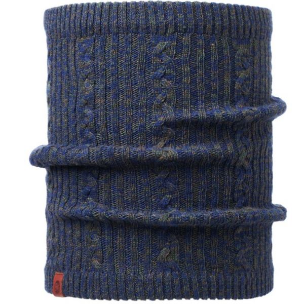 Buff Knitted Polar Neckwarmer Comfort