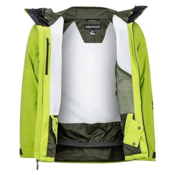 Marmot castle shop peak jacket