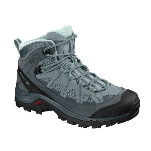 Salomon authentic shop ltr goretex