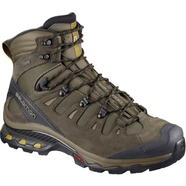 Salomon store quest 3