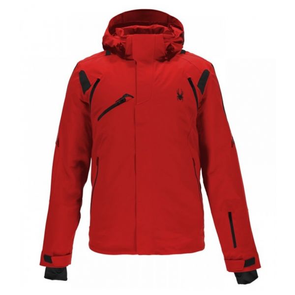 Spyder garmisch clearance jacket