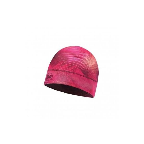 Buff Thermonet Hat Atmosphere Pink 115352.538.10.00 Alpine Sport
