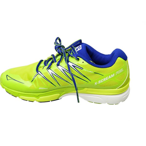 Salomon x online scream foil