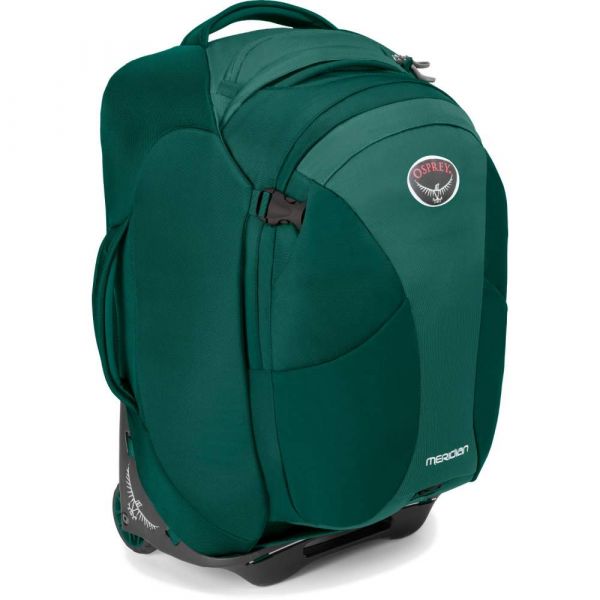 Osprey Meridian 60 Alpine Sport
