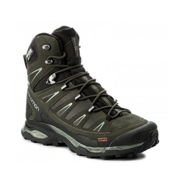 Salomon ultra top winter