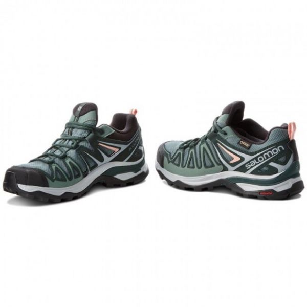 Salomon x ultra 3 prime w top