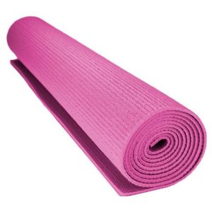 Коврик для йоги Power system PS-4014 Pink