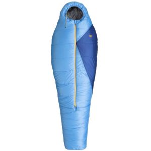 Спальный мешок Turbat Vatra 3S | azure blue/estate blue | 185 СМ