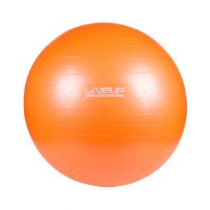 Фитбол Liveup Anti-Burst Ball LS3222-65o