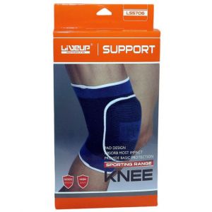 Наколенник Liveup Knee Support LS5706-LXL