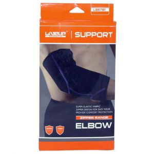 Налокотник Liveup Elbow Support LS5781-LXL