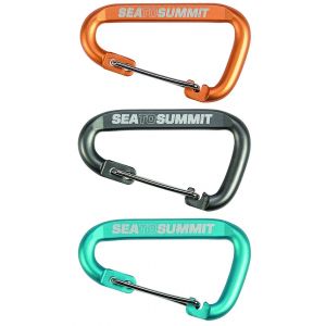 Карабін Sea to summit Carabiner 3 Pack