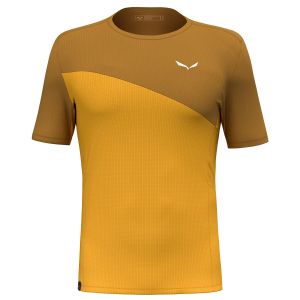 Футболка Salewa Puez Sporty Dry M T-Shirt 28632