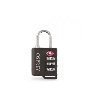 Багажний замок OSPREY Travel Sentry 3-Dial Padlock