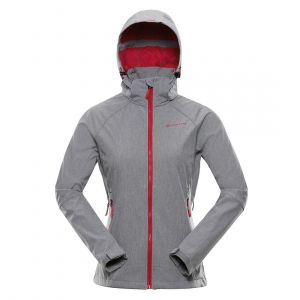 Куртка штормовая Alpine pro Lanca Ljca564