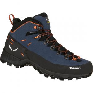 Чоловічі черевики SALEWA Alp Mate Winter Mid Wp M 61412