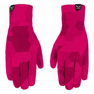 Перчатки Salewa Cristallo Am W Gloves 28514