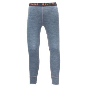 Термоштани Devold Breeze Kid Long Johns