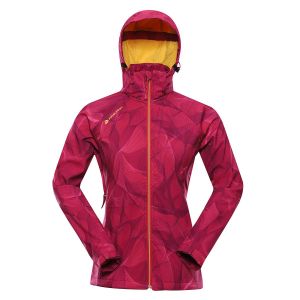 Жіноча софтшелл куртка Alpine pro Hoora Ljcb590