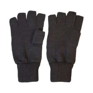 Рукавички KOMBAT UK Fingerless gloves