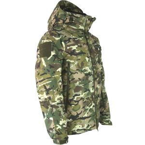 Куртка тактична KOMBAT UK Delta sf jacket