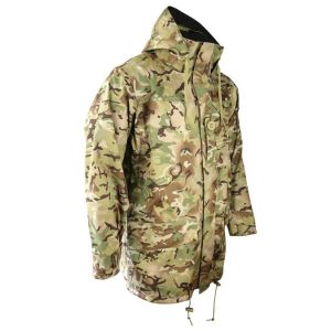 Куртка тактична KOMBAT UK Mod style kom-tex waterproof jacket