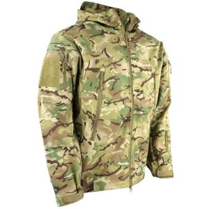 Куртка тактична KOMBAT UK Patriot soft shell jacket (kb-pssj-btp)