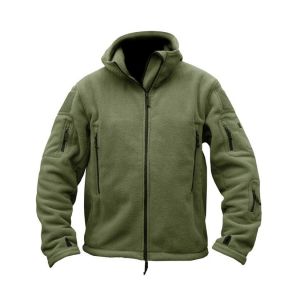 Худі KOMBAT UK Recon hoodie (kb-rh-olgr)