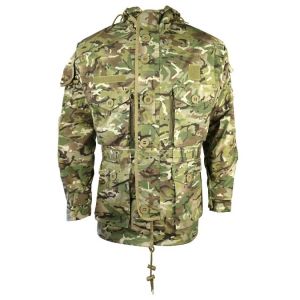 Куртка тактична KOMBAT UK Sas style assault jacket (kb-sassaj-btp)