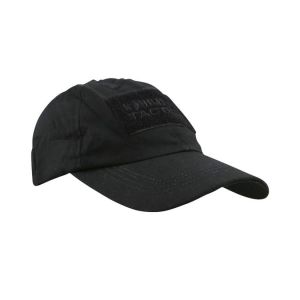 Бейсболка Kombat uk Operators Baseball Cap (kb-obc-blk)
