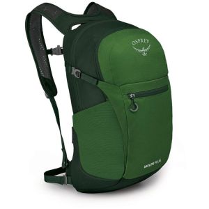 Рюкзак для міста Osprey Daylite plus | green belt/green canopy