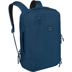 Рюкзак для міста Osprey Aoede briefpack 22 | antique blue
