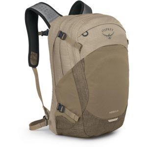 Рюкзак городской Osprey Nebula 32 | alpaca tan/latte brown heather