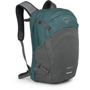 Рюкзак для міста Osprey Nebula 32 | cascade blue/coal grey heather