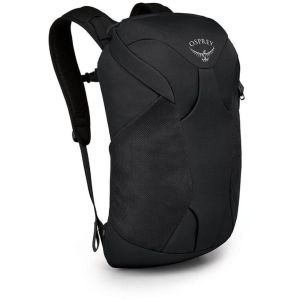 Рюкзак городской Osprey Farpoint fairview travel daypack | black