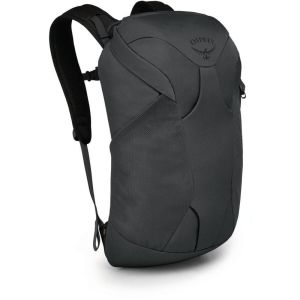 Рюкзак городской Osprey Farpoint fairview travel daypack | tunnel vision grey