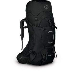 Рюкзак туристический Osprey Aether 55 | black | S/M