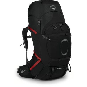 Рюкзак туристический Osprey Aether plus 70 | black | L/XL