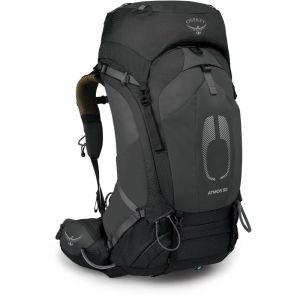 Рюкзак туристический Osprey Atmos AG 50 | black | L/XL