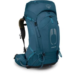 Рюкзак туристический Osprey Atmos AG 50 | venturi blue | L/XL