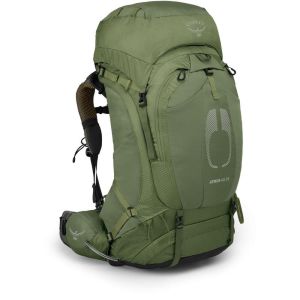 Рюкзак туристический Osprey Atmos AG 65 | mythical green | L/XL