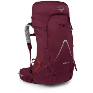 Рюкзак туристический Osprey Aura AG LT 50 | antidote purple | XS/S