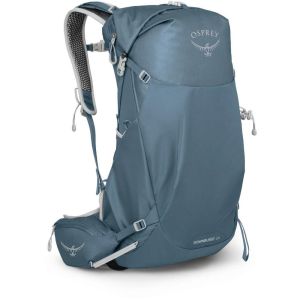 Рюкзак туристический Osprey Downburst 24 women's | tidal blue