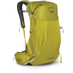 Рюкзак туристический Osprey Downburst 26 men's | babylonica yellow