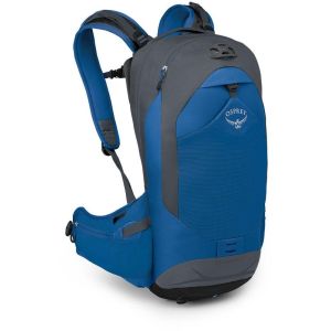 Велорюкзак Osprey Escapist 20 | postal blue | M/L