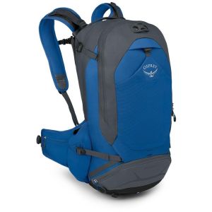Велорюкзак Osprey Escapist 25 | postal blue | M/L