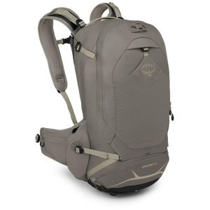 Велорюкзак Osprey Escapist 25 | tan concrete | S/M